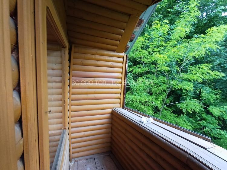 Vrancea - Nistoresti ! Vanzare ! Vila cu personalitate si potential turistic ! - 20