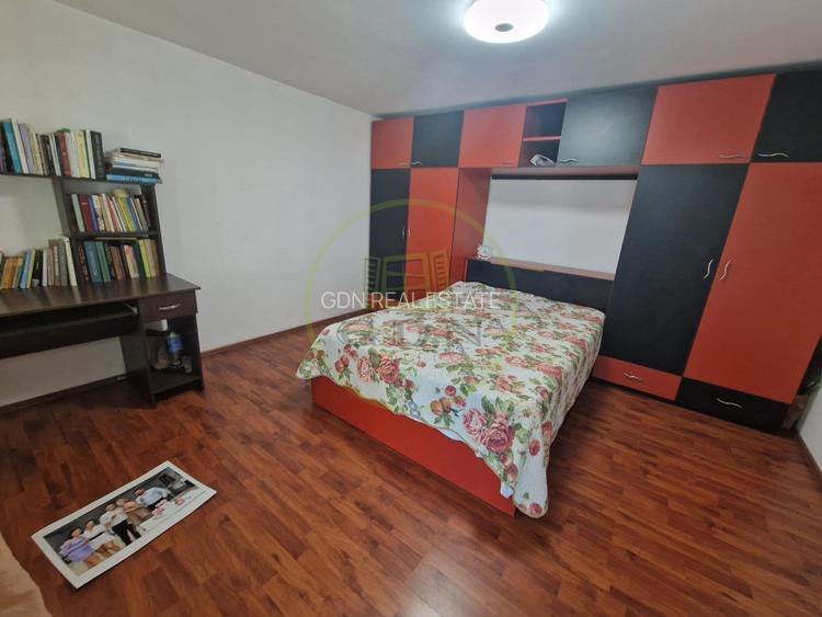 Casa P+1, Suprafata utila totala 228mp , 426mp teren, cartier Lapus Arges - 8