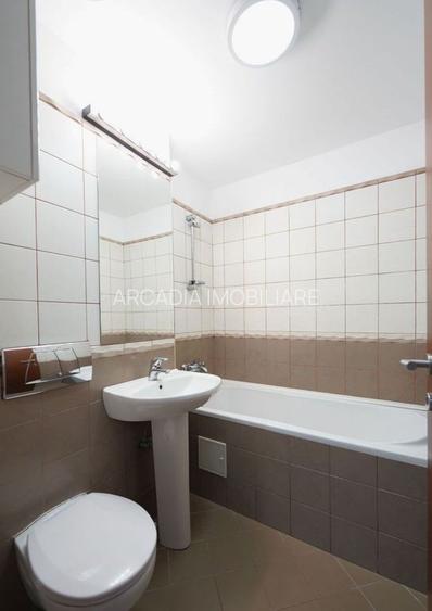 Apartament 2 camere | Herastrau - 7