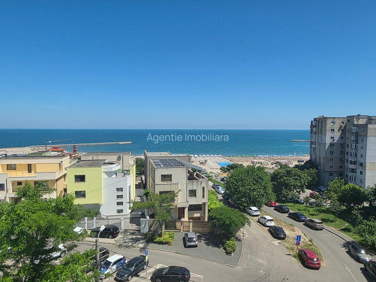 Zona exclusivista -vedere frontala la mare -Renovat - 12