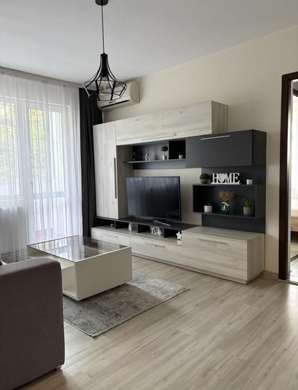 Apartament cu 2 camere Zona Podu Ros