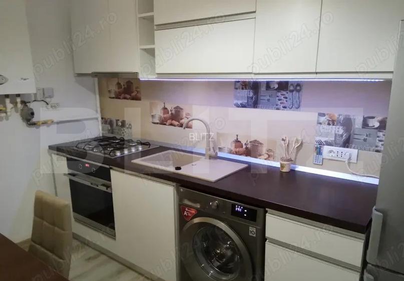 Apartament 2 camere, 50 mp, zona Ultracentrala - 6