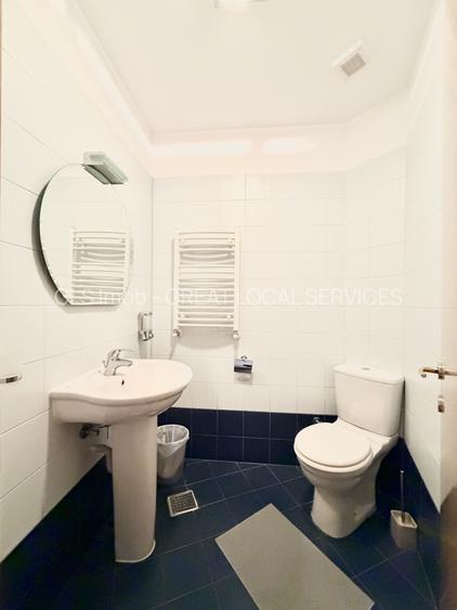 Apartament 3 camere + Parcare In Herastrau, Barajul Arges 41 - 22