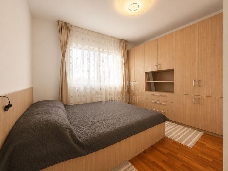 Apartament 2 camere de vanzare in Manastur, Cluj Napoca - 2