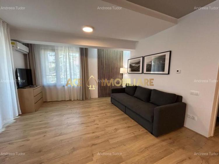 2 Camere de inchiriat | Berceni | Metrou | Centrala | Parcare