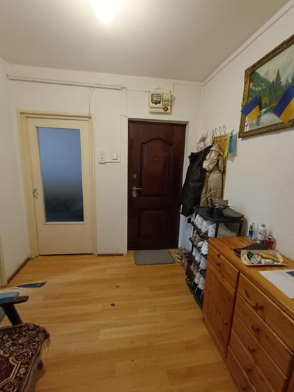 Apartament 2 camere, de vânzare, decomandat, Mănăștur, Calea- Florești -Calvaria