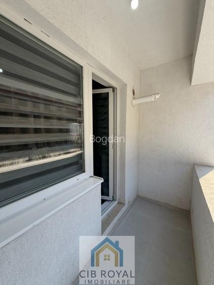 Studio/garsoniera dubla,bloc 2026,Militari Residence,Str. Weiner Palada 12 - 14