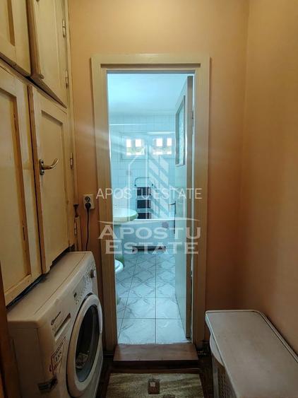 Apartament de inchiriat cu 3 camere, Complexul Studentesc - Timisoara - 10