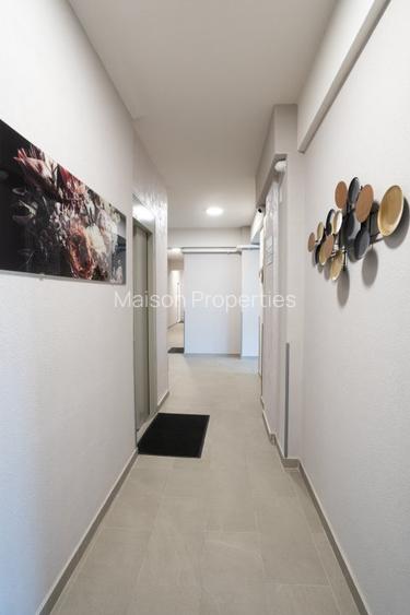 Apartament cu 2 camere intr-un bloc nou in Giroc - 19