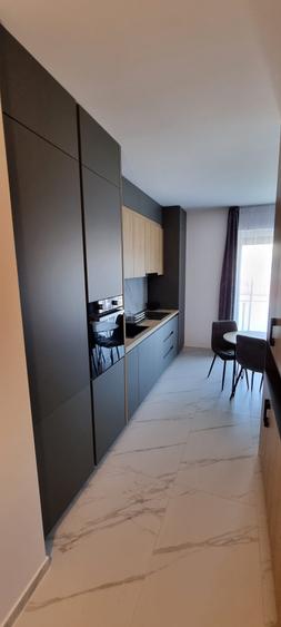 Apartament mobilat si utilat in Giroc