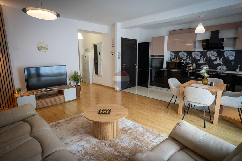 Drumul Poienii-Apartament de inchiriat 2 camere Season Residence