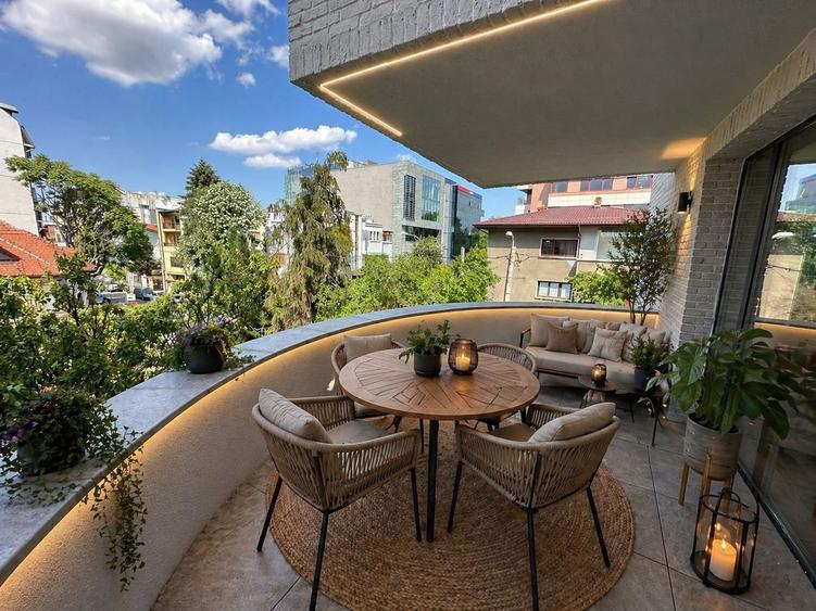 Apartament cu 4 camere, ready to move, zona Aviatorilor