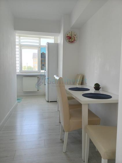 Apartament cu 3 camere de inchiriat in Oradea, Cartierul Nufarul