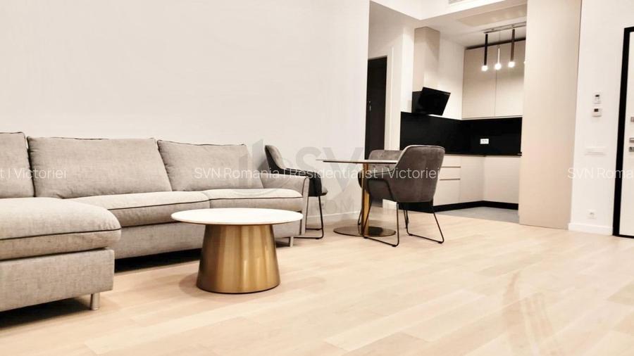 REA1029451 APARTAMENT SUPERB l MODERN l PARCARE SUBTERANA l TERASA l ONE VERDI - 15
