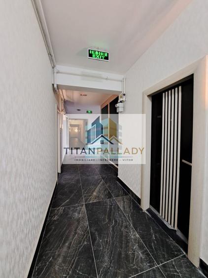 SUPER OFERTA-INVESTITIE-PALLADY-2CAMERE- 61MP-PARCUL TEILOR