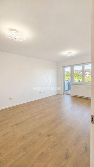 3 camere Tractorul–Coresi, 80 mp/utili, Parcare+Boxă incluse in Pret