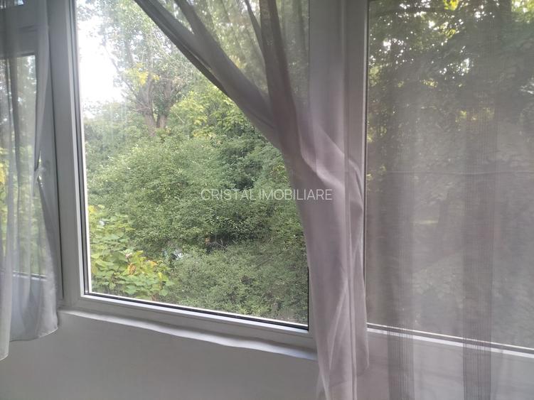 Apartament  Luminos 3 camere. Bld. Brancoveanu. - 16