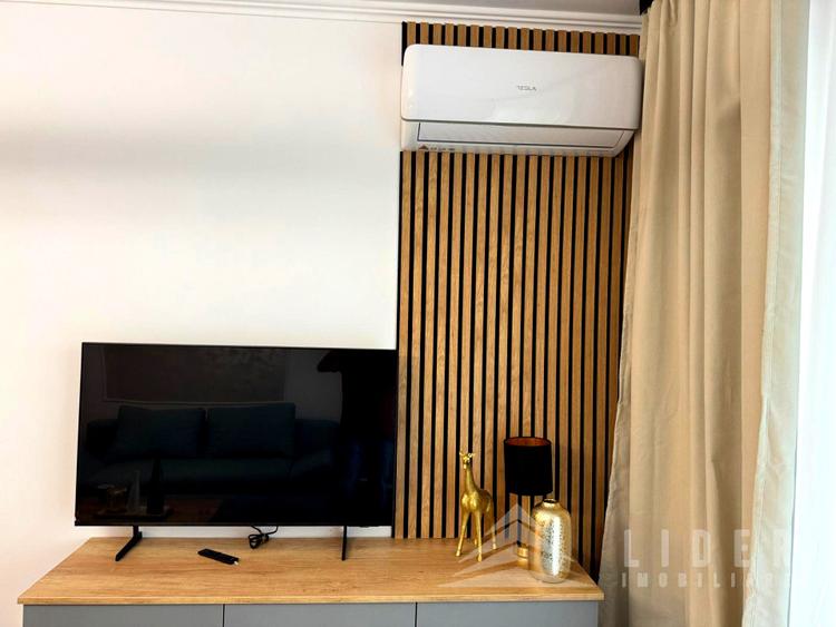 Apartament ultrafinisat de vanzare 2 camere imobil nou zona Terapia, Iris