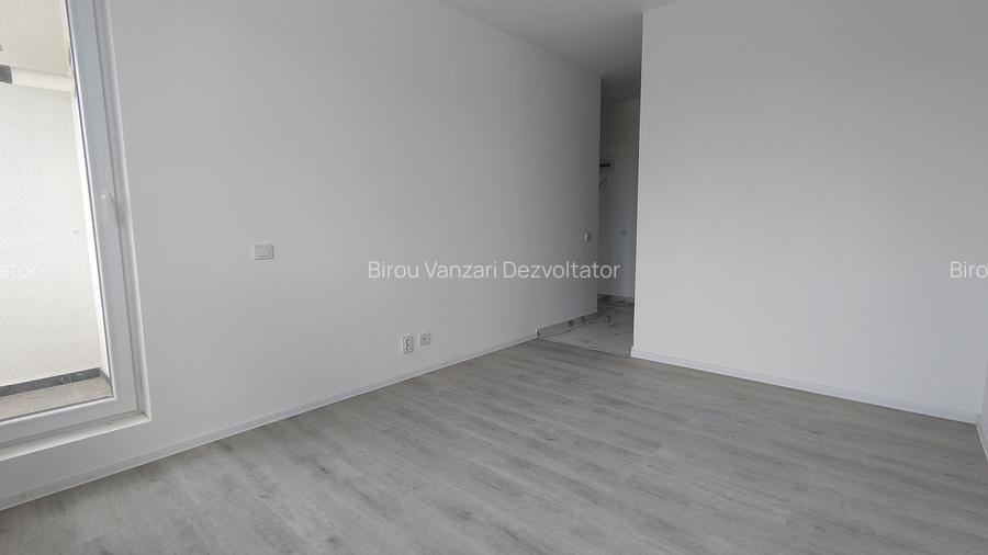 Garsonieră Bloc Nou cu Lift | Prima Ta Casă| Campus Petru-Rares - 6
