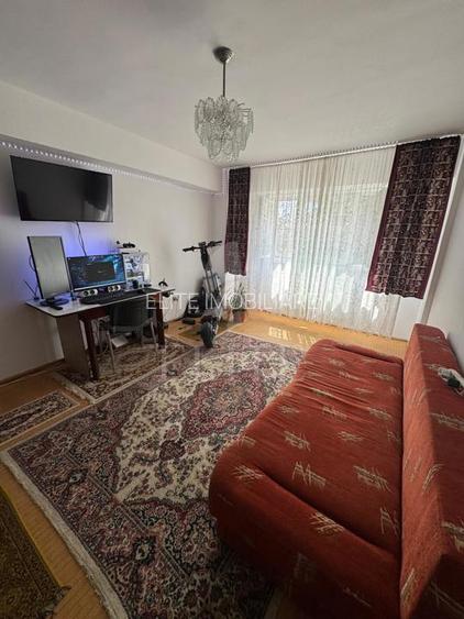 Apartament 2 camere în zona OMV - 4