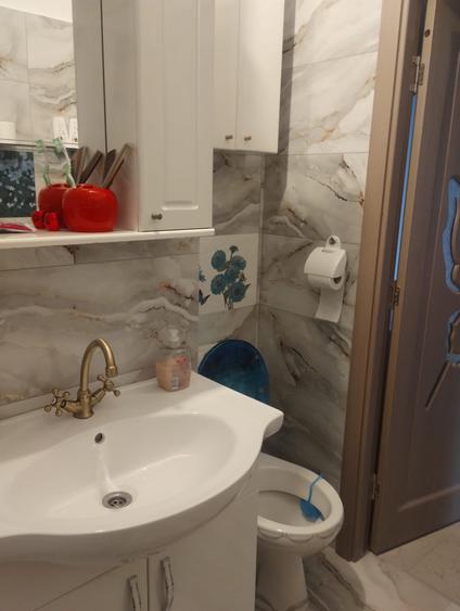3 camere apartament Drumul Taberei Metrou