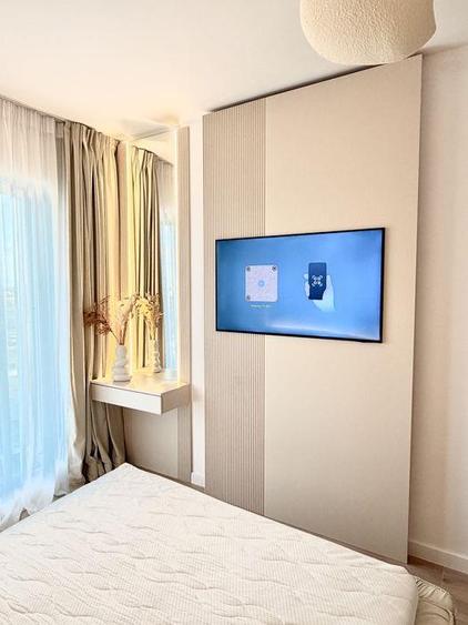 2 camere LUX First Estates Pipera