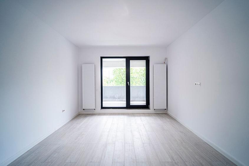 Militari-Metrou Preciziei | 2 Camere | 54.5 mp+16 mp balcon I Mutare rapida