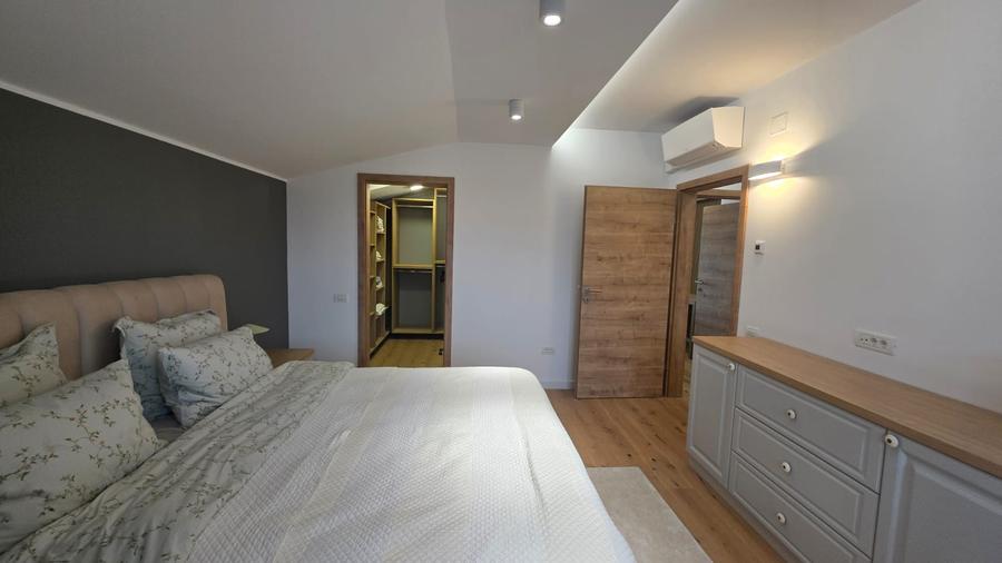 De Inchiriat -Casă 4 camere premium- Teleferic Grand Residence -Cristian Brasov
