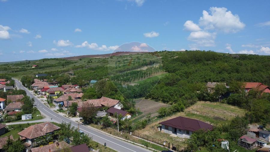 Casă individuală nouă de vânzare în Răscruci