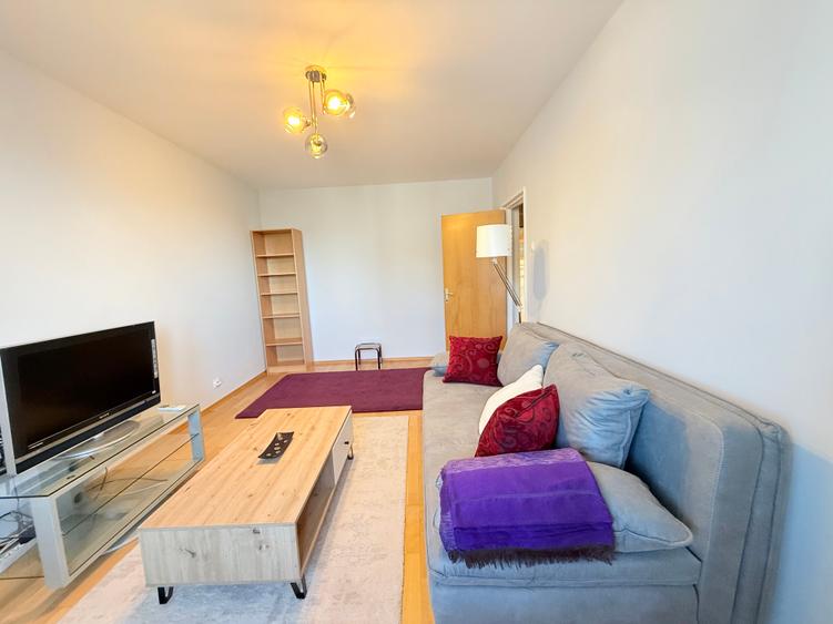 Apartament 3 camere Tineretului