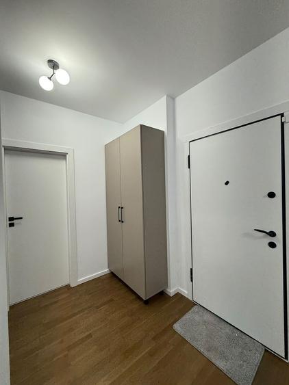 Prima inchiriere, Nord One, Disponibil imediat