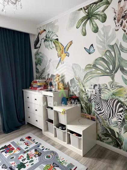 Oportunitate | Apartament 3 Camere | 2 Bai | Pivnita | Gheorgheni/Iulius Mall