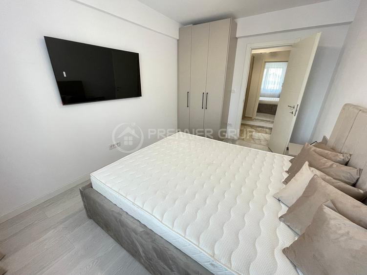Apartament 2 camere, Bucium, 65mp + loc parcare