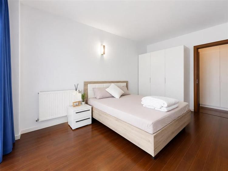 Penthouse 5 camere | 160 mp utili | 4 terase | Panoramă superbă | Bun&