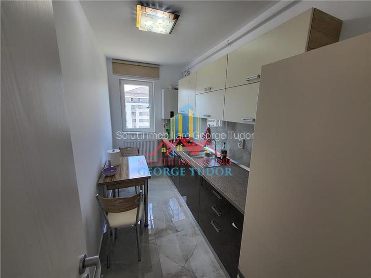 Inchiriere apartament decomandat Militari residence - 9
