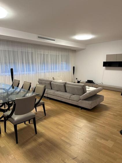 Apartament de inchiriat 5 camere - zona BANEASA.