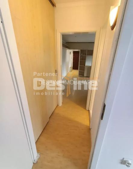Sagului, Confort 1,Cu Centrala Proprie, Mobilat Utilat,57 mp,Usor Neg,Etaj 4 - 9