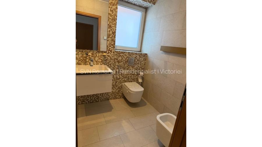 REA1026979 Apartament 4 camere I Aviatorilor I - 13