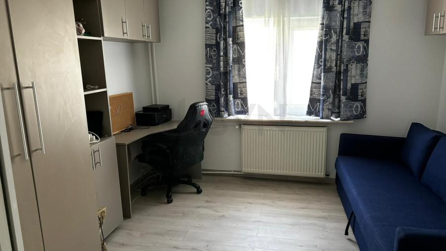 REA1028787 Apartment 4 camere I 13 Septembrie