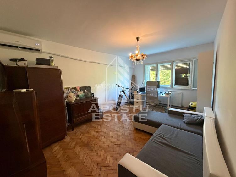 Apartament cu 2 camere de vanzare,decomandat ,Zona Aradului,Timisoara - 2