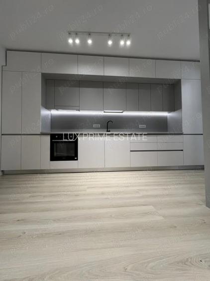 Apartament cu o cameră Braytim - 3