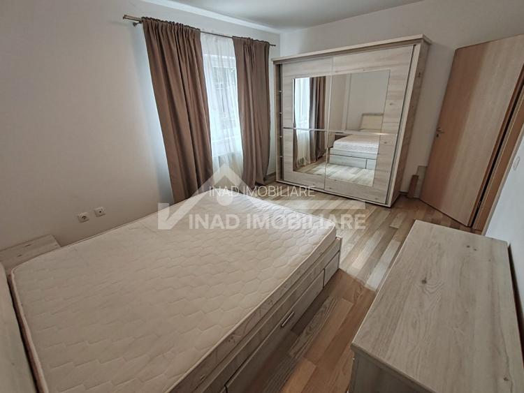 Apartament 2 camere, constructie noua, Gheorgheni Str. Brancusi - 4