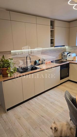 Apartament 3 camere decomandat in Zorilor zona Piata Zorilor - 3
