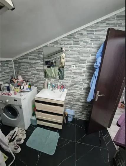 Apartament duplex cu 3 camere → Constantin Brâncoveanu