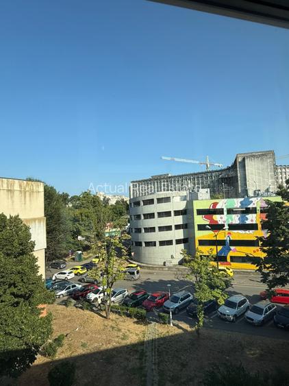 APARTAMENT 2 CAMERE | SPITALUL JUDETEAN | TERMEN LUNG - 10