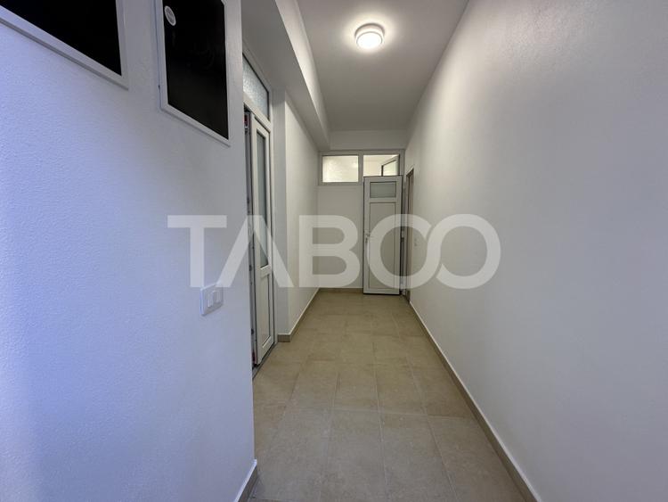 Spatiu comercial de vanzare 89 mpu inchiriat cu 1200 euro/luna
