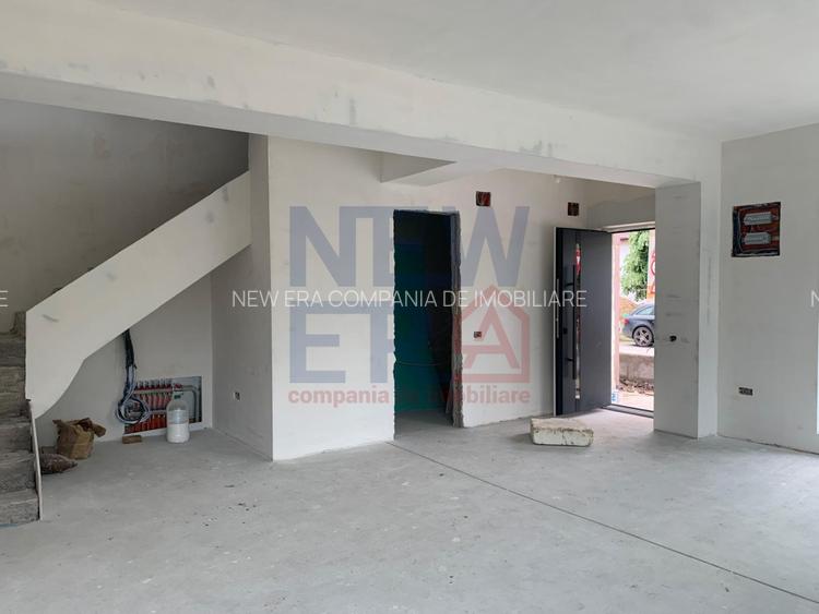 Vila cu 4 camere, de vanzare - economică și prietenoasă cu mediul – Chitila - 6