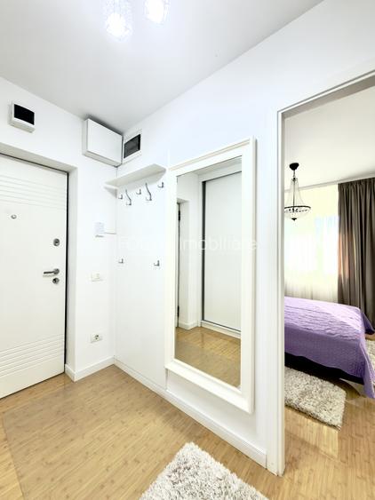 Apartament 3cam Prima Inchiriere  - Mosilor | Carol I - 16