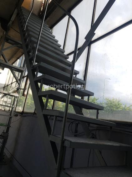 Hala industriala de inchiriat pe Calea Bucuresti folosinta multipla - 16