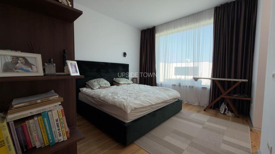 vila 4 camere | Amber Forest | Tunari | Pipera | Otopeni